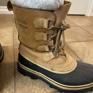 Sorel Winter Boots